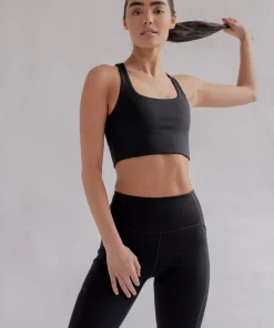 Girlfriend Collective Paloma Bra