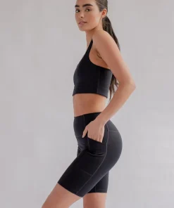 Girlfriend Collective Paloma Bra