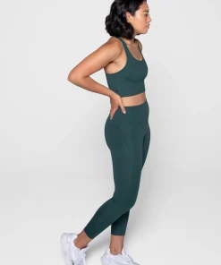 Girlfriend Collective Paloma Bra