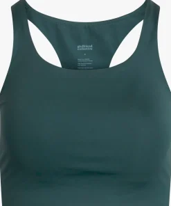 Girlfriend Collective Paloma Bra