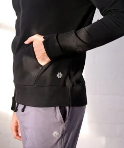 Gossypium Men's Cocoon Hoodie