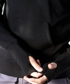 Gossypium Men's Cocoon Hoodie