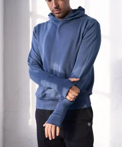 Gossypium Men's Cocoon Hoodie