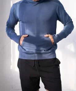 Gossypium Men's Cocoon Hoodie