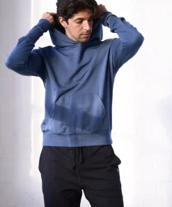 Gossypium Men's Cocoon Hoodie