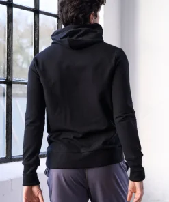 Gossypium Men's Cocoon Hoodie