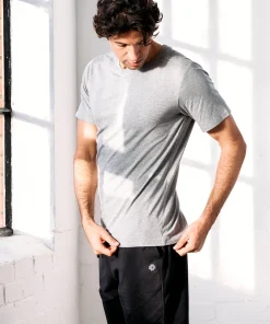 Gossypium Men's Stretch T-shirt