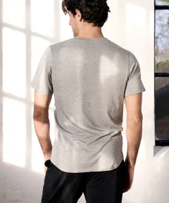 Gossypium Men's Stretch T-shirt