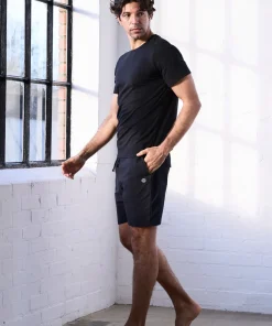 Gossypium Men's Stretch T-shirt