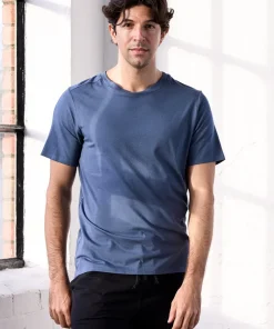 Gossypium Men's Stretch T-shirt