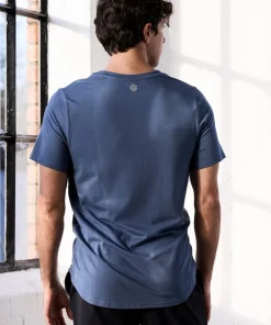 Gossypium Men's Stretch T-shirt