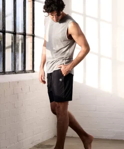 Gossypium Men's Stretch Vest