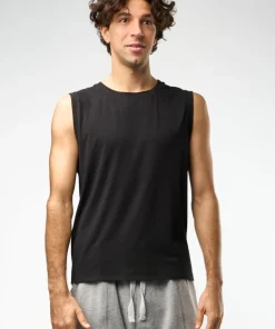 Gossypium Men's Stretch Vest