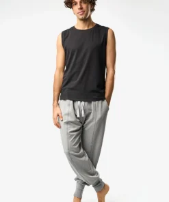 Gossypium Men's Stretch Vest