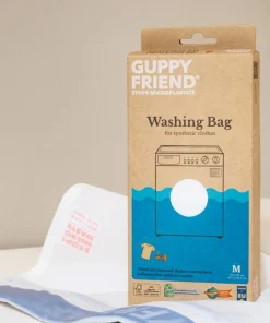 Guppyfriend Washing Bag