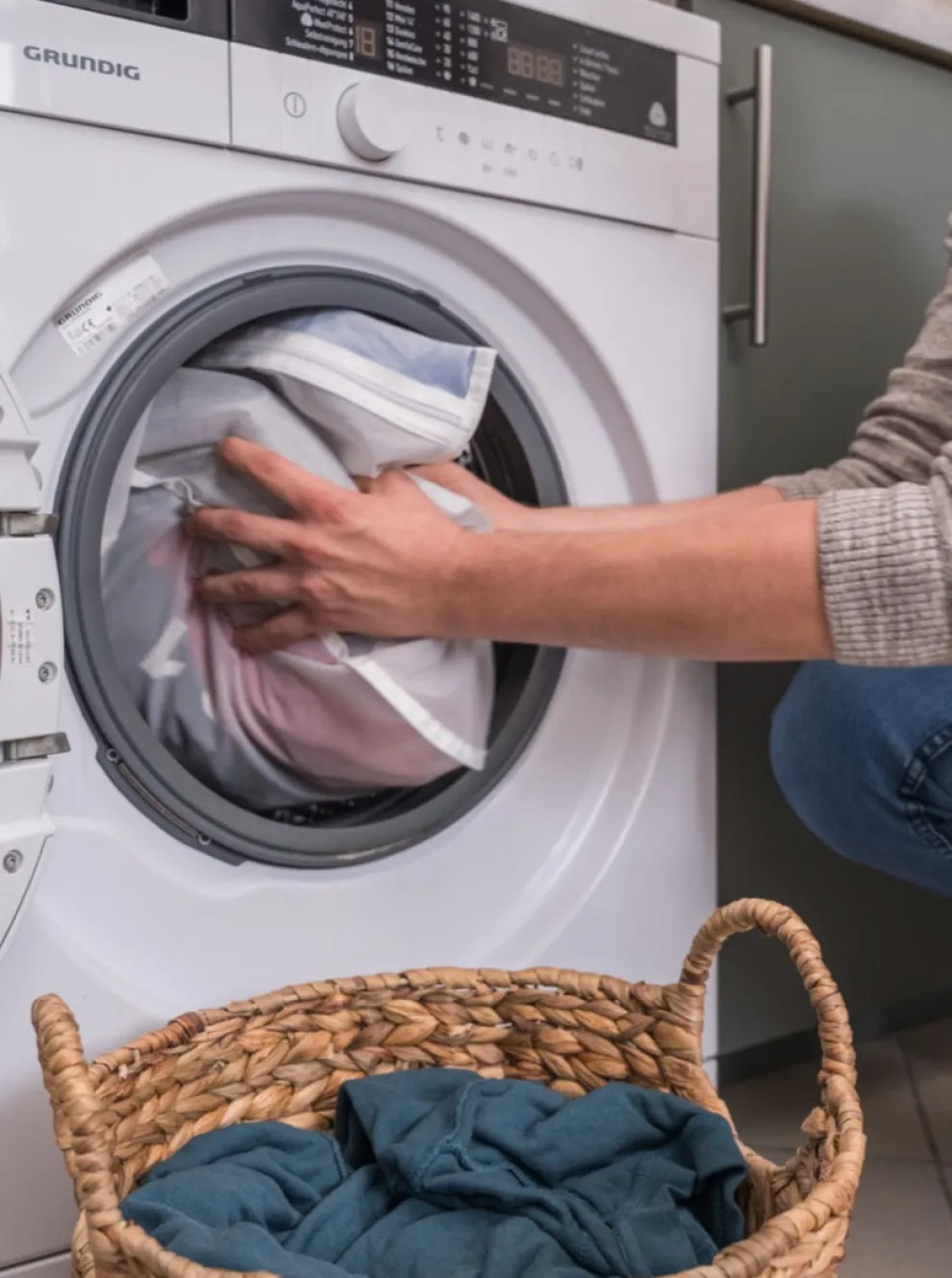 Guppyfriend Washing Bag