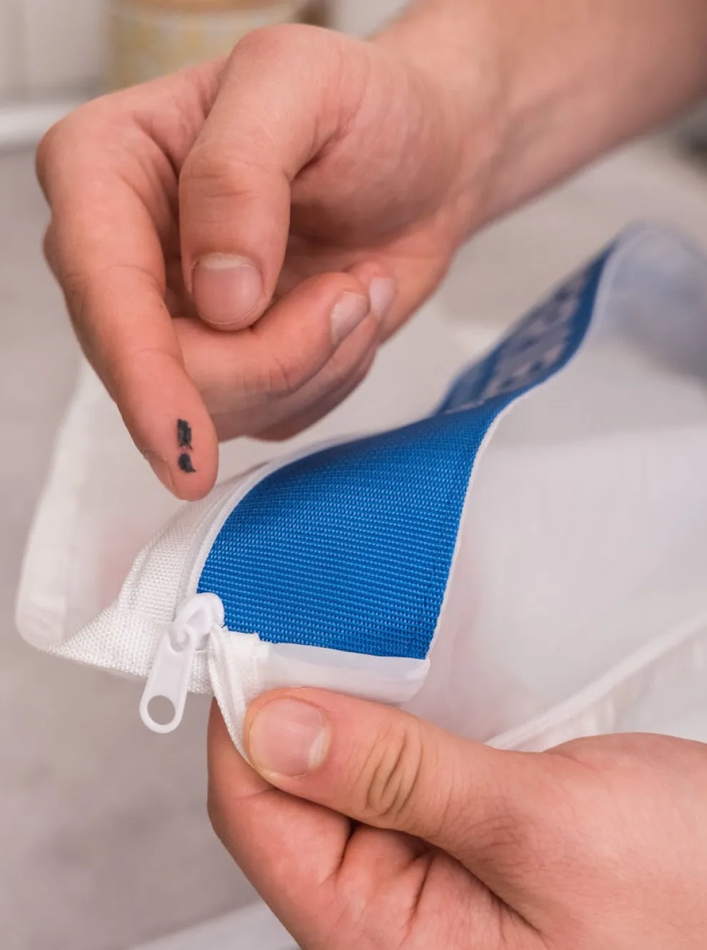 Guppyfriend Washing Bag