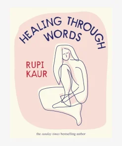 Healing Through Words