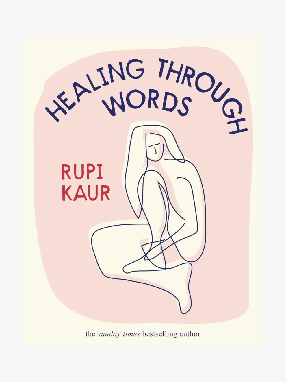 Healing Through Words