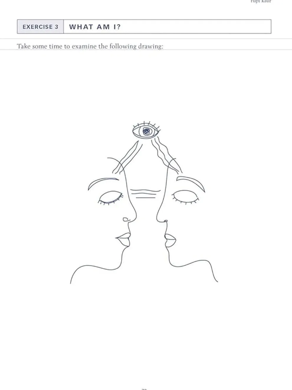 Healing Through Words