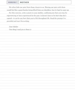 Healing Through Words