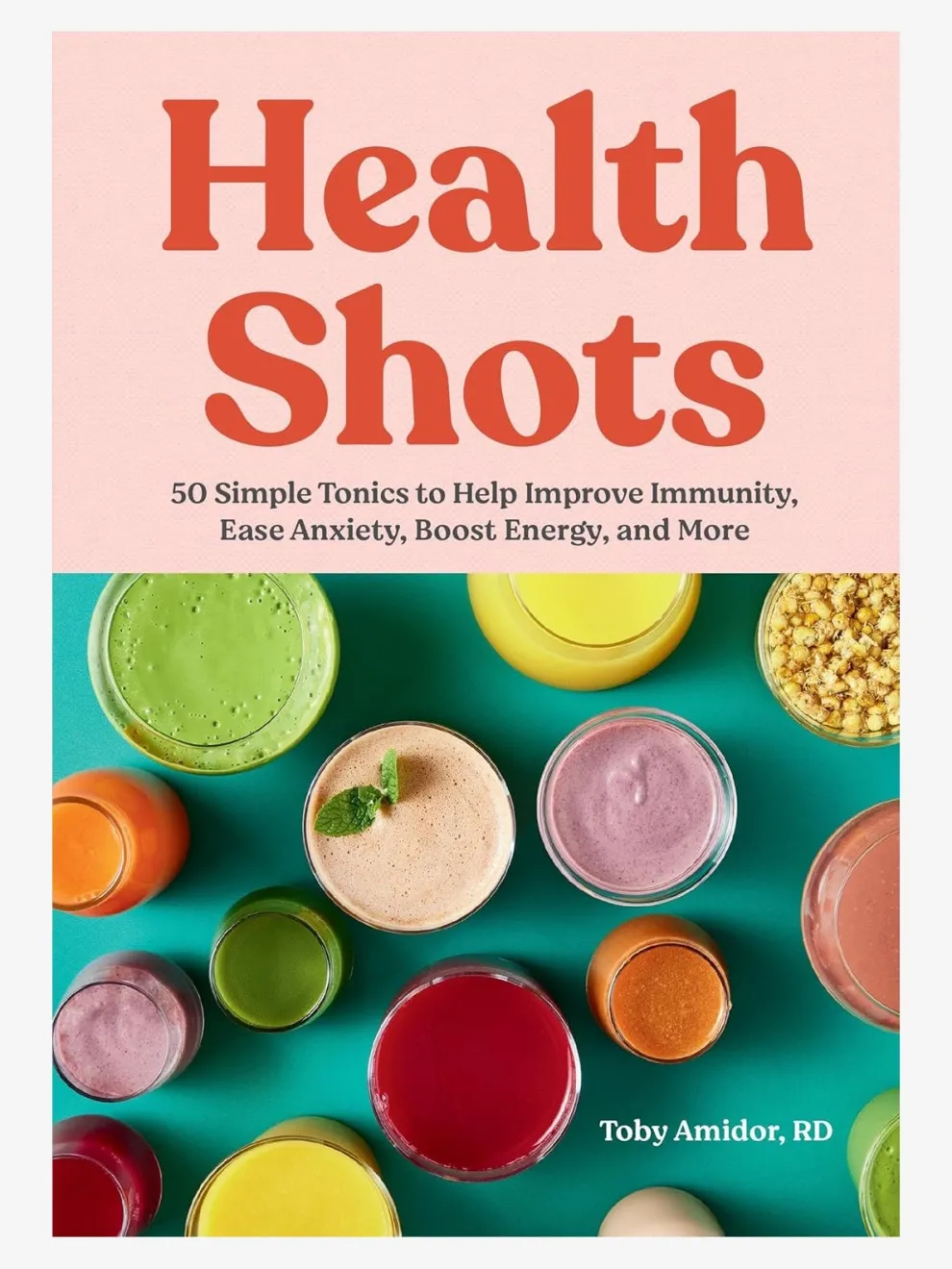 Health Shots