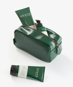 Heath Face And Body Collection For Men