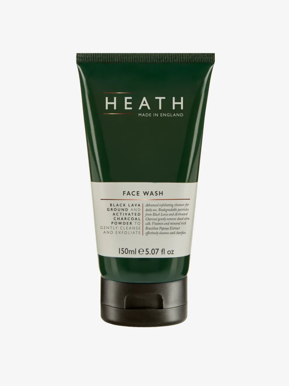 Heath Face And Body Collection For Men