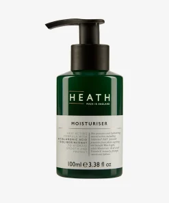 Heath Face And Body Collection For Men
