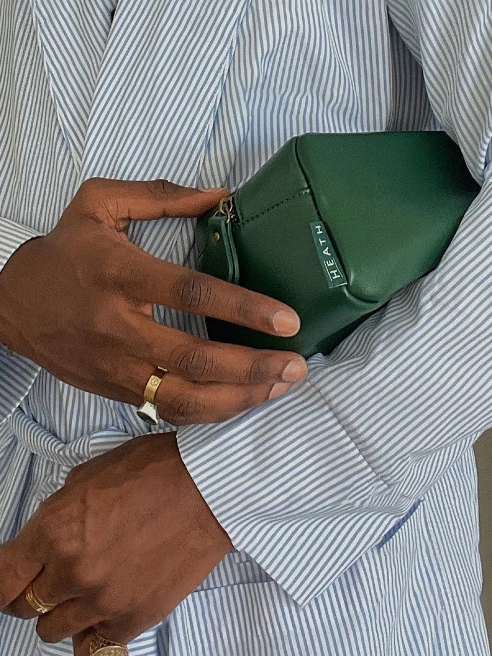 Heath Face And Body Collection For Men