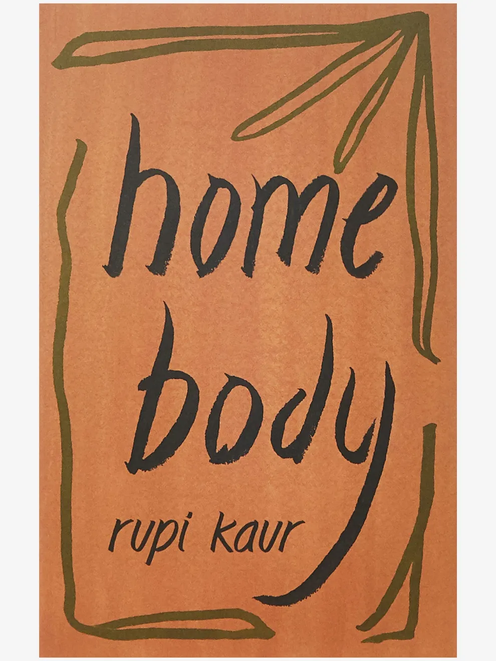 Home Body
