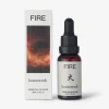 Homework Essential Oil Blend - Fire