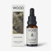 Homework Essential Oil Blend - Wood