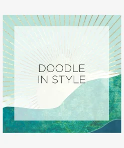 Horizons One Sketch A Day: A Visual Journal