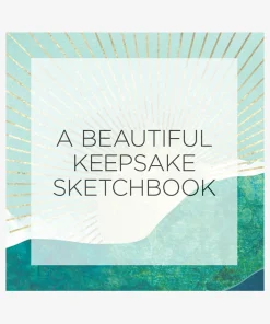 Horizons One Sketch A Day: A Visual Journal