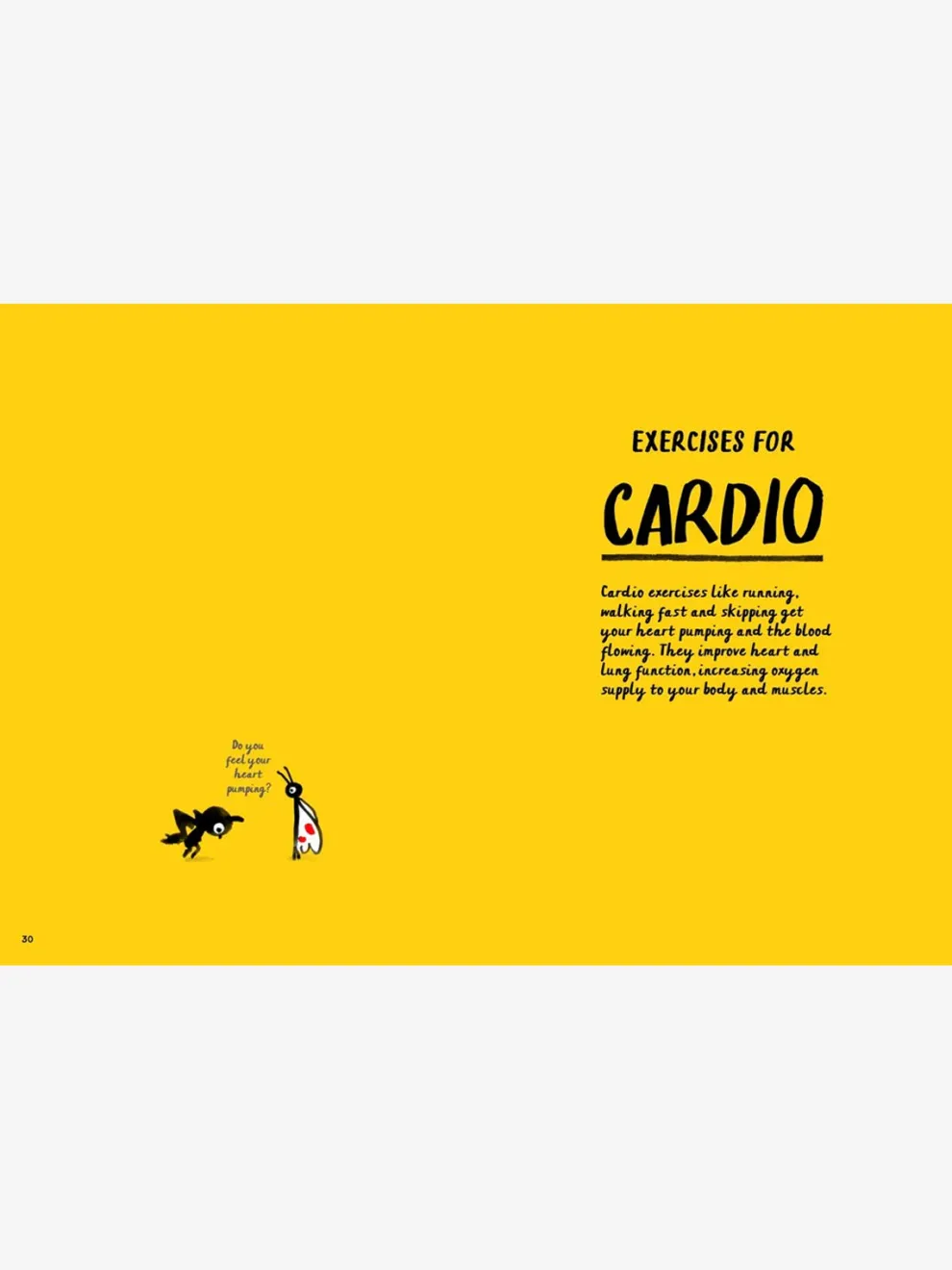 How to be a Fit Bird