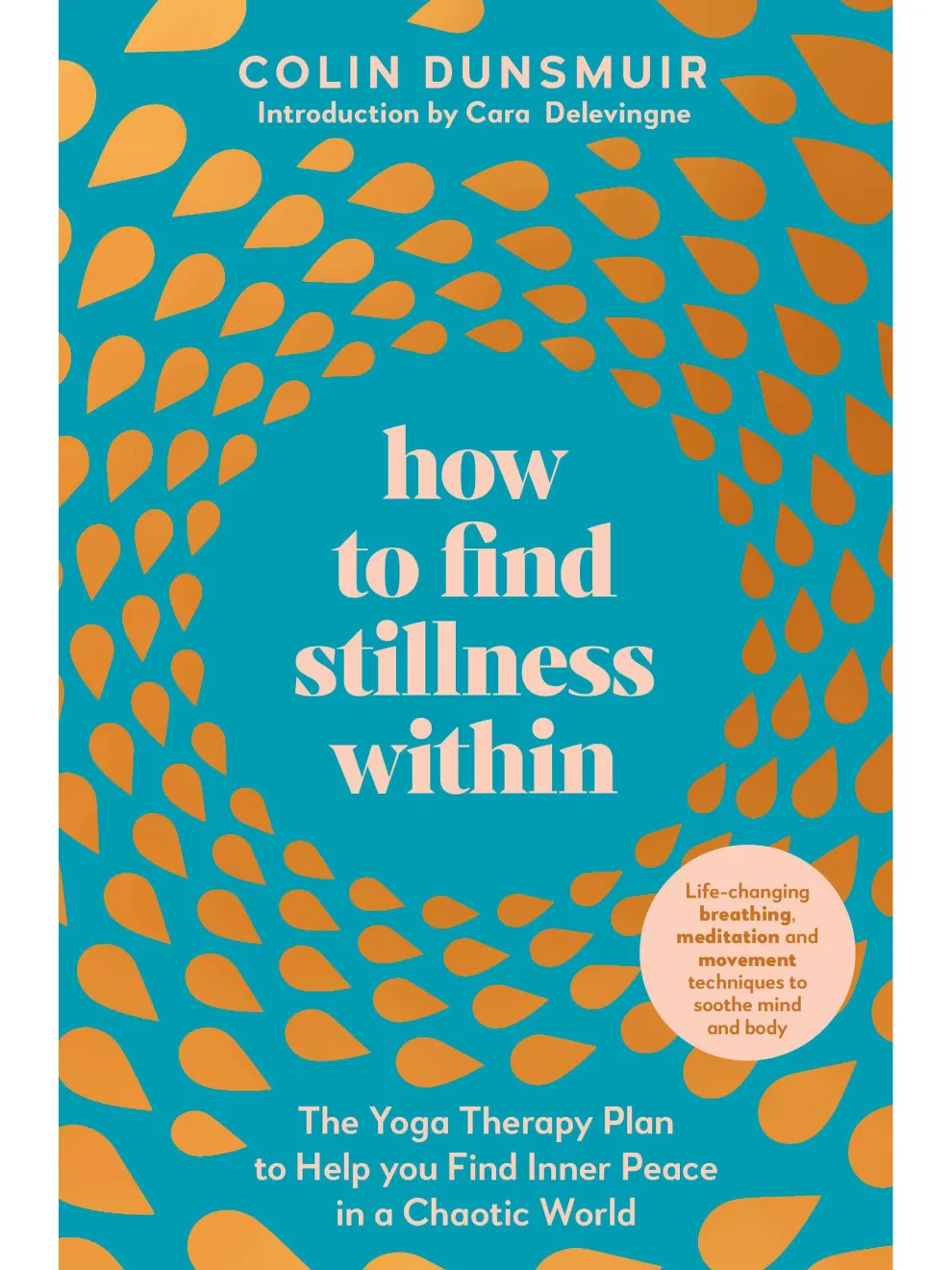 How to Find Stillness Within