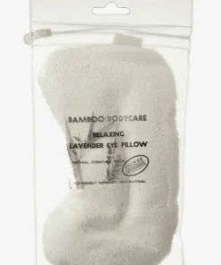 Hydrea Bamboo Relaxing Lavender Eye Pillow
