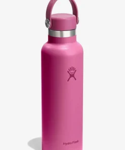 Hydro Flask 621ml (21oz) Standard Mouth Bottle with Flex Cap - Reef