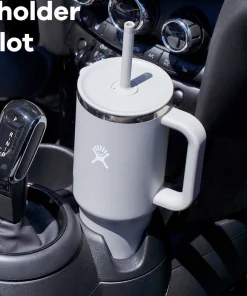 Hydro Flask 946ml (32oz) All Around Travel Tumbler - Black