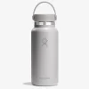 Hydro Flask 946ml (32oz) Wide Mouth Bottle with Flex Cap - Birch