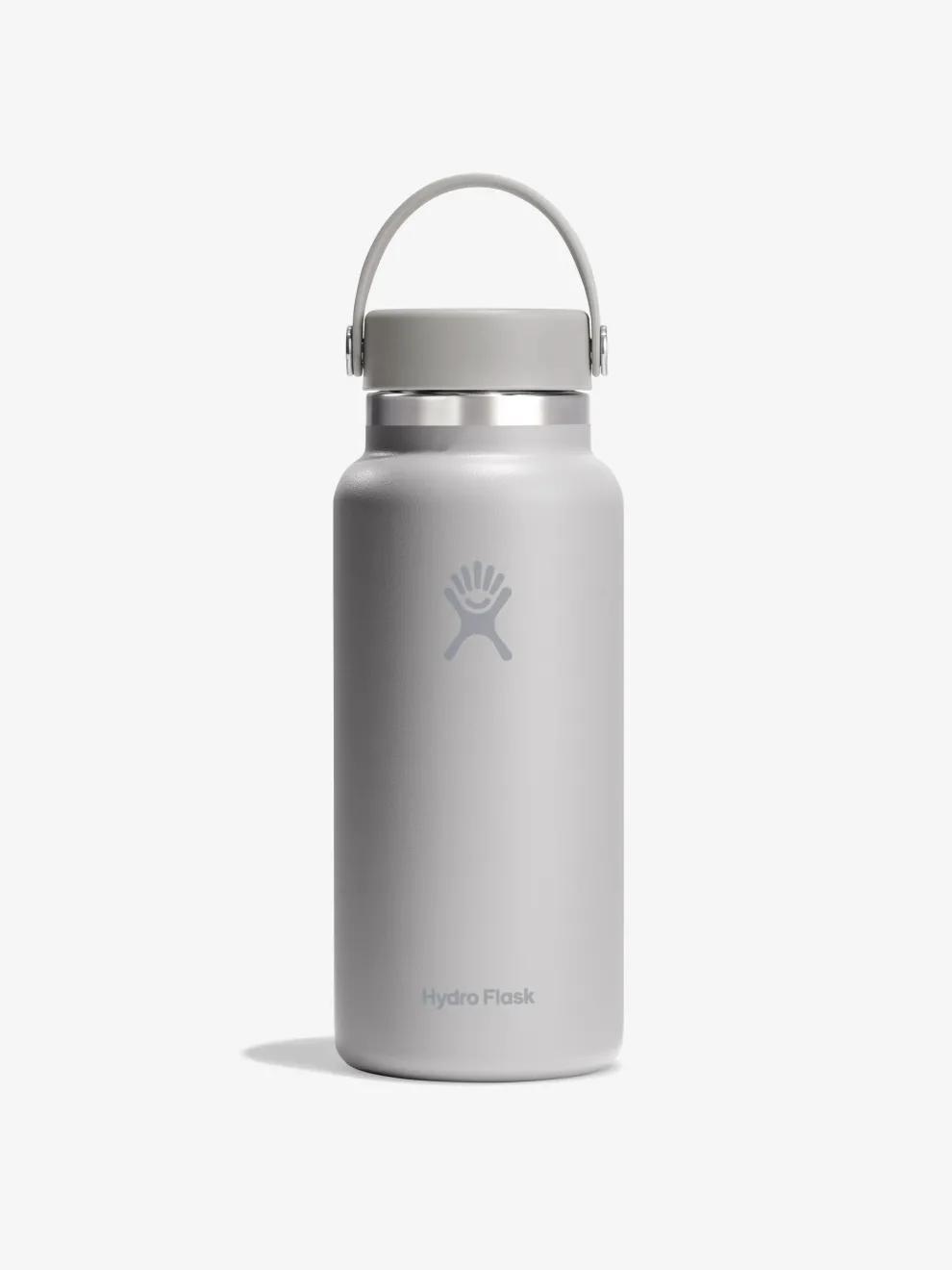 Hydro Flask 946ml (32oz) Wide Mouth Bottle with Flex Cap - Birch