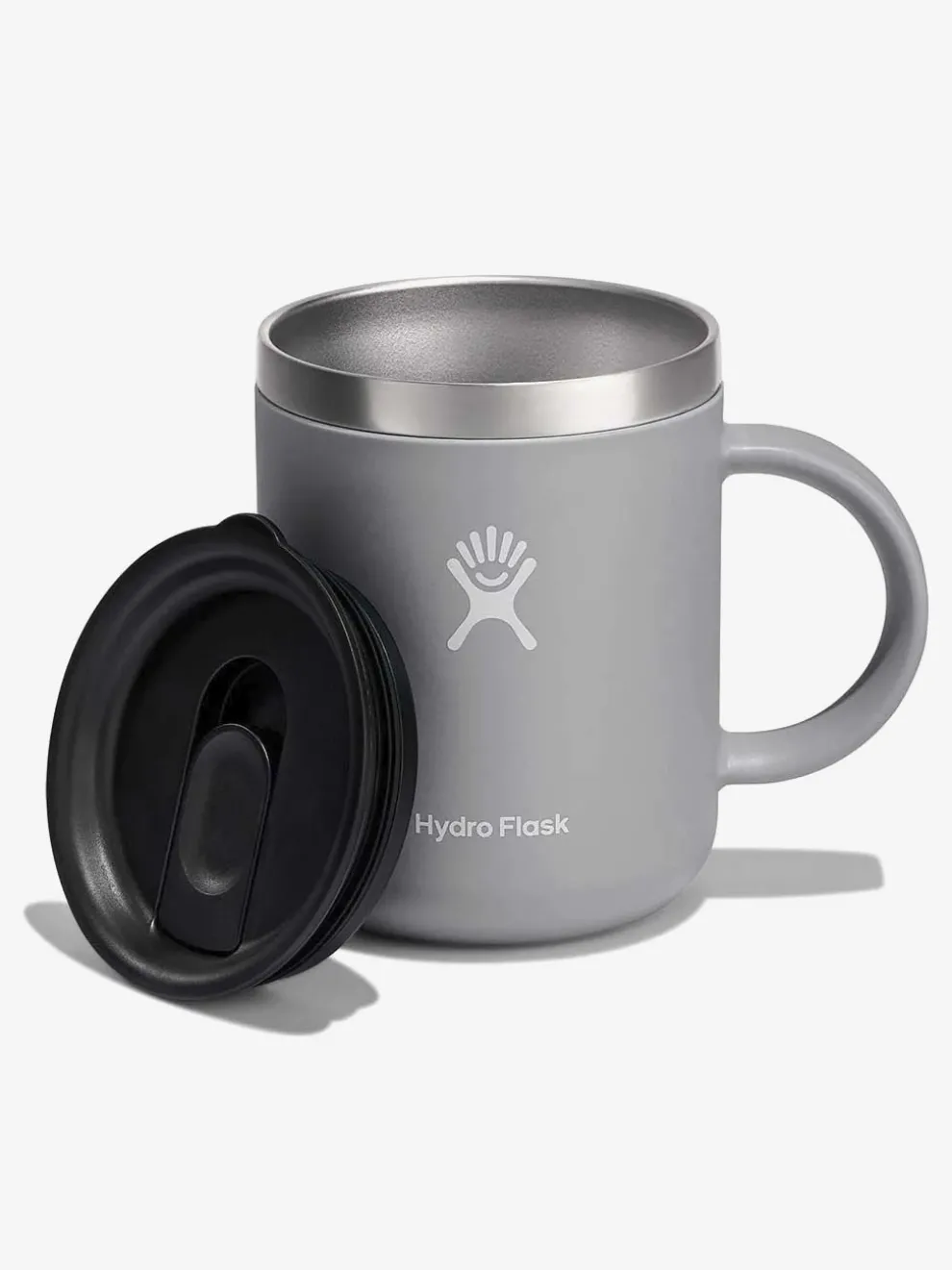 Hydro Flask 355ml (12oz) Insulated Coffee Mug - Birch