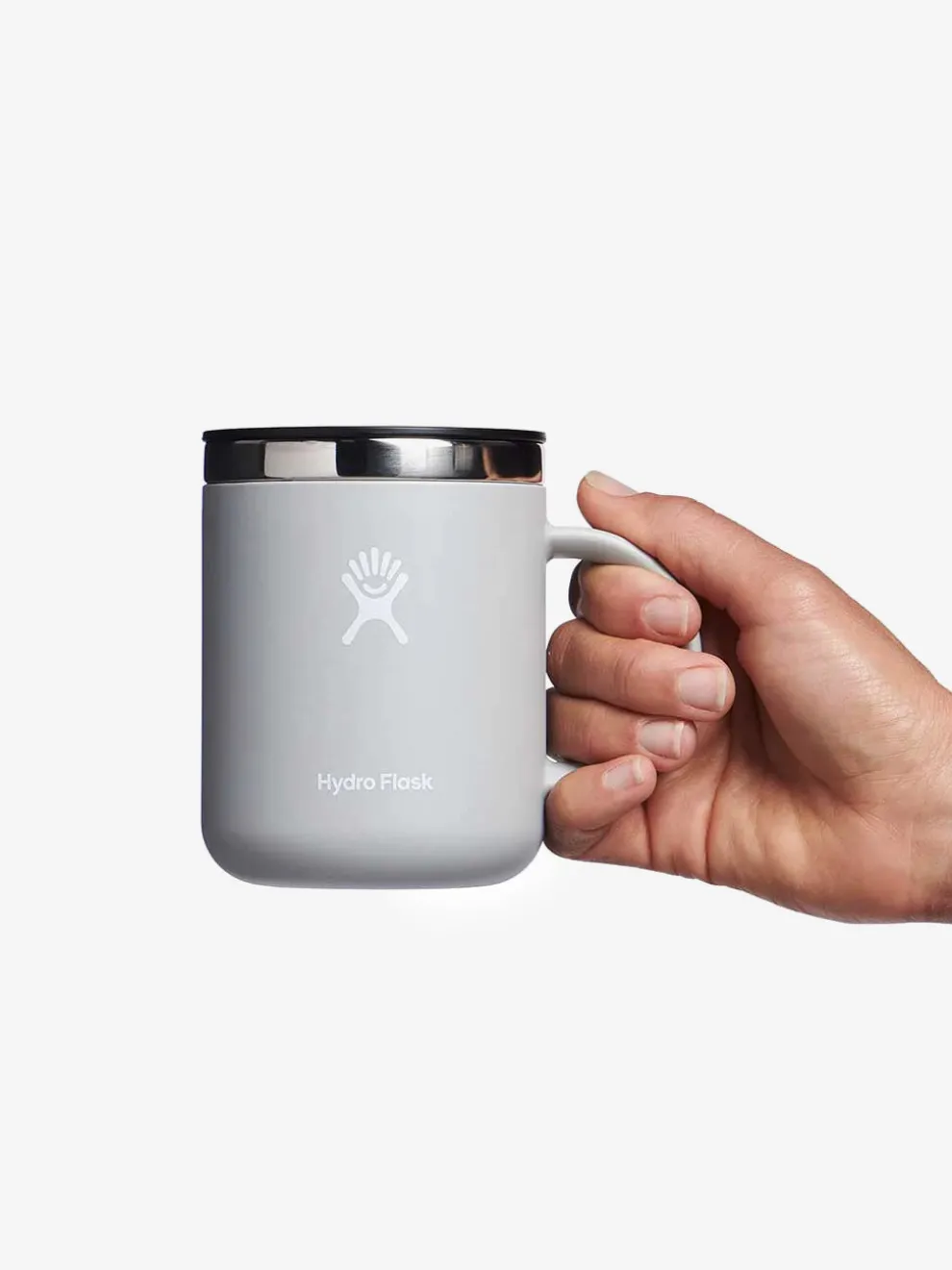 Hydro Flask 355ml (12oz) Insulated Coffee Mug - Birch