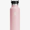Hydro Flask 621ml (21oz) Standard Mouth with Flex Cap - Trillium