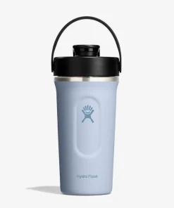 Hydro Flask 710ml (24oz) Insulated Shaker Bottle - Surf