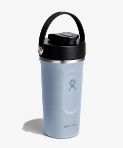 Hydro Flask 710ml (24oz) Insulated Shaker Bottle - Surf