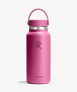 Hydro Flask 946ml (32oz) Wide Mouth Bottle with Flex Cap - Reef