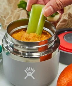 Hydro Flask 591ml (20oz) Insulated Food Jar - Agave