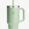 Hydro Flask 710ml (24oz) All Around Travel Tumbler - Aloe